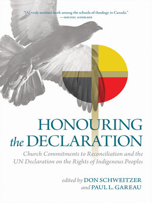 cover image of Honouring the Declaration